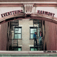 Everything Harmony Mp3