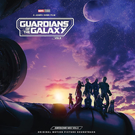 Guardians Of The Galaxy: Awesome Mix Vol. 3 Mp3
