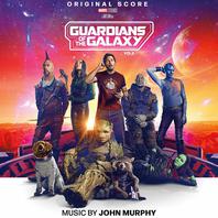 Guardians Of The Galaxy Vol. 3 (Original Score) Mp3