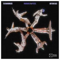 Make Me Feel (Feat. Cheyenne Giles) (CDS) Mp3