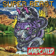 Super Beast Mp3