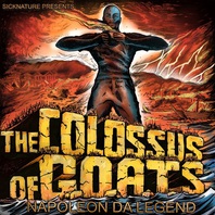 The Colossus Of G.O.A.T.S (Limited Edition) Mp3