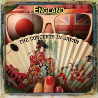 The Concerts In Japan (Live) CD1 Mp3