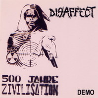 Disaffect (Tape) Mp3
