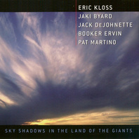 Sky Shadows / In The Land Of The Giants Mp3