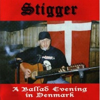 A Ballad Evening In Denmark Mp3