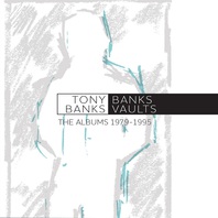 Banks Vaults: The Albums 1979-1995 CD3 Mp3