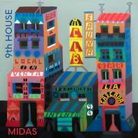 Midas (EP) Mp3
