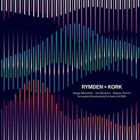 Rymden + KORK (Feat. The Norwegian Radio Orchestra) Mp3
