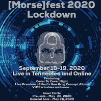 Morsefest! 2020: Lockdown CD1 Mp3