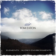 Elements: Audio Environments - Air Mp3