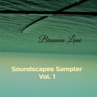 Soundscapes Sampler Vol. 1 Mp3