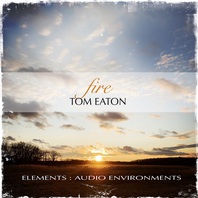 Elements: Audio Environments - Fire Mp3