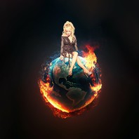 World On Fire (CDS) Mp3