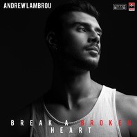 Break A Broken Heart (CDS) Mp3
