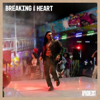 Breaking Your Heart (CDS) Mp3