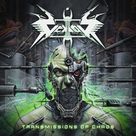 Transmissions Of Chaos (CDS) Mp3
