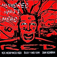Hundred Watt Head: Red Mp3