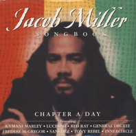 Chapter A Day: Jacob Miller Song Book CD1 Mp3