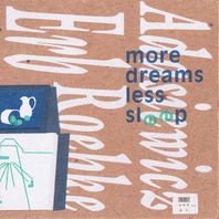 More Dreams Less Sleep (With Christoph Erb & Jason Roebke) Mp3