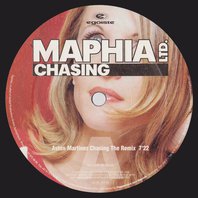 Chasing (With Kid Creme) (VLS) Mp3