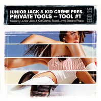 Private Tools: Tool #1 (With Kid Creme) Mp3