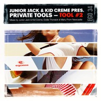 Private Tools: Tool #2 (With Kid Creme) Mp3