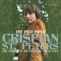 The Pied Piper: The Complete Recordings 1965-1974 CD2 Mp3