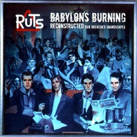Babylon's Burning Reconstructed (Dub Drenched Soundscapes) Mp3