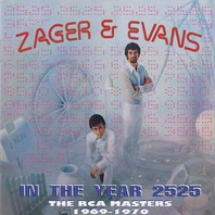 In The Year 2525 (The RCA Masters 1969-1970) Mp3