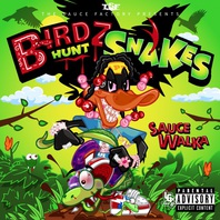 Birdz Hunt Snakes Mp3