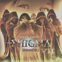 The Enigma VII (Star Seeds) Mp3