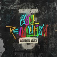 Soul Revolution: Acoustic Vibes (EP) Mp3