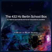The 432 Hz Berlin School Box Mp3