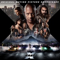 Fast X (Original Motion Picture Soundtrack) Mp3