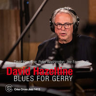 Blues For Gerry Mp3