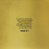 What If I (EP) Mp3