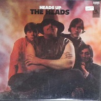 Heads Up (Vinyl) Mp3