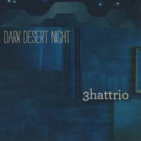 Dark Desert Night Mp3