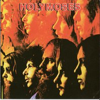 Holy Moses!! (Vinyl) Mp3