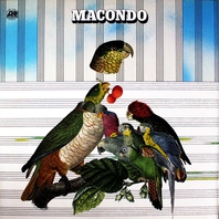 Macondo (Vinyl) Mp3