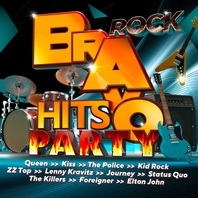 Bravo Hits Party Rock CD1 Mp3