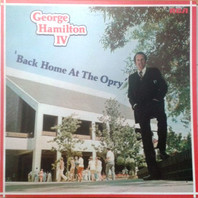 Back Home At The Opry (Vinyl) Mp3