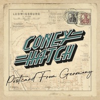 Postcard From Germany (Live) Mp3