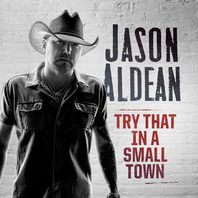 Try That In A Small Town (CDS) Mp3