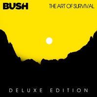 The Art Of Survival (Deluxe Version) Mp3