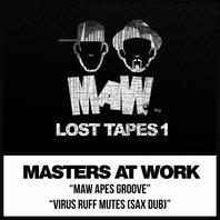 Maw Lost Tapes 1 (EP) Mp3