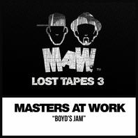Maw Lost Tapes 3 (EP) Mp3