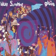 Blue Sunshine (Deluxe Edition) CD2 Mp3