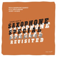 Steve Lacy's Saxophone Special Revisited (With Kyle Bruckmann & Henry Kaiser) Mp3